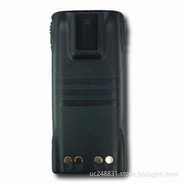 Two-way Radio Battery for Motorola HNN9008AR
